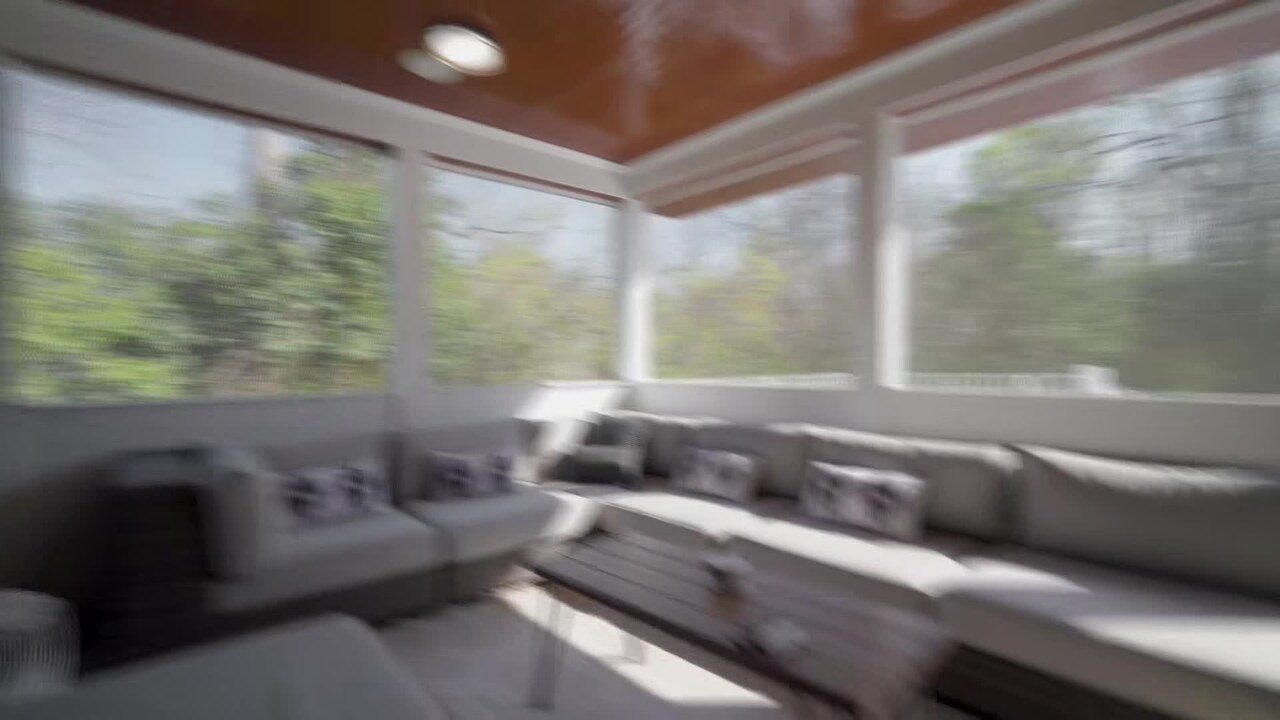 Video realizado por la propiedad