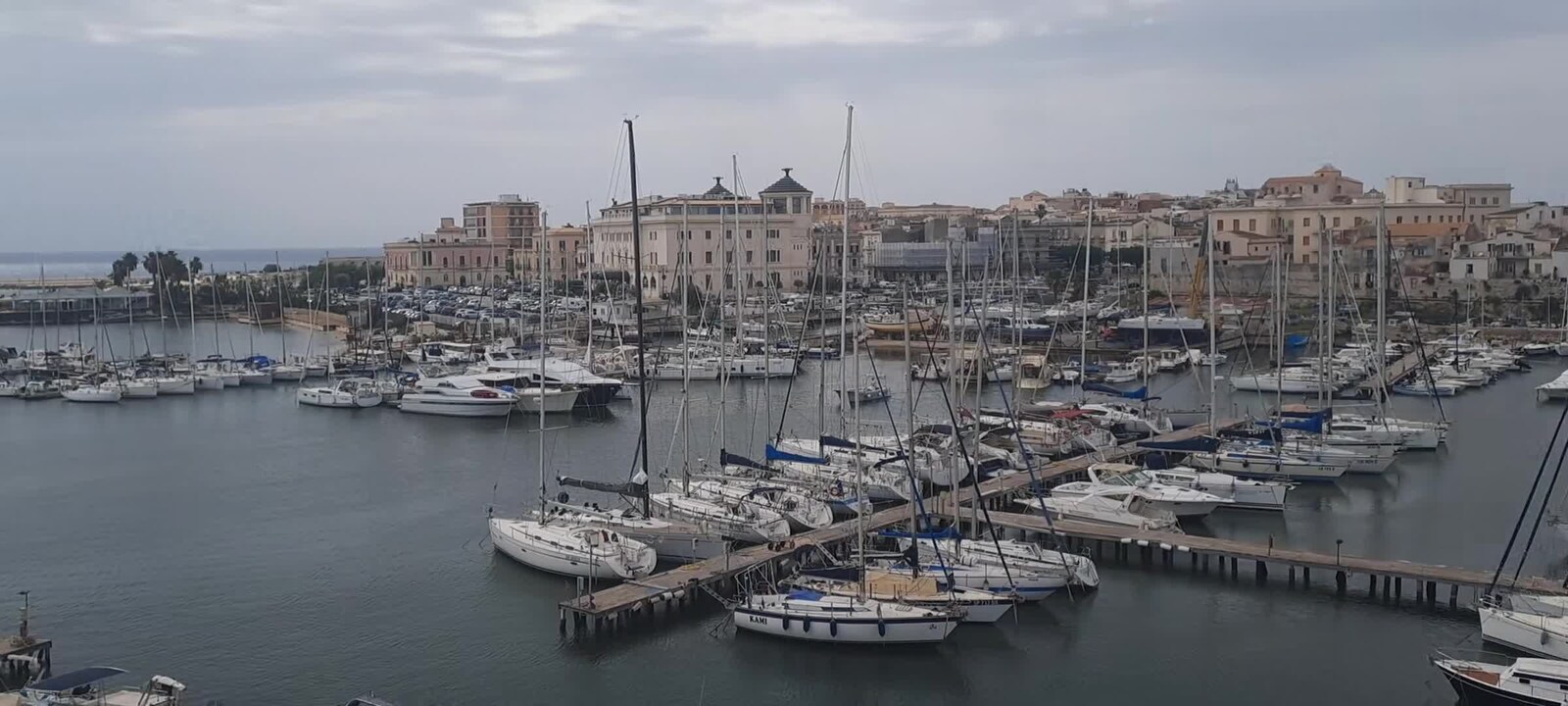 Vidéo de l’hébergement