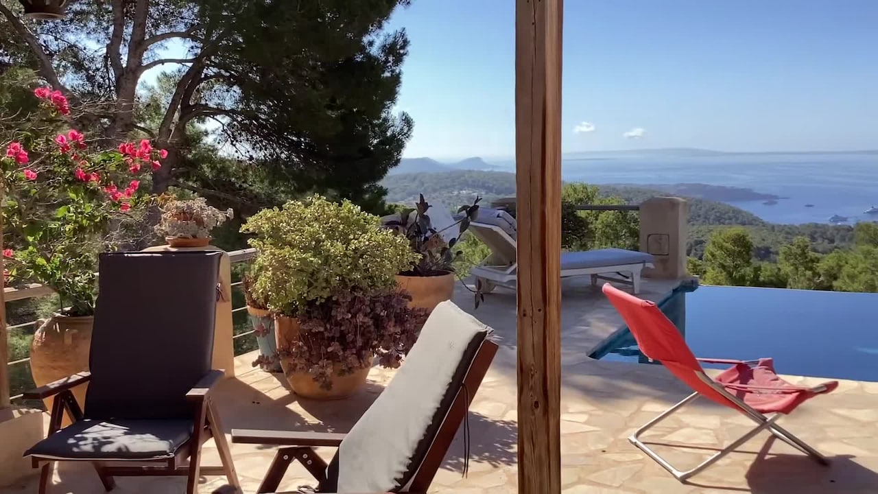 VidĂ©o de lâhĂ©bergement