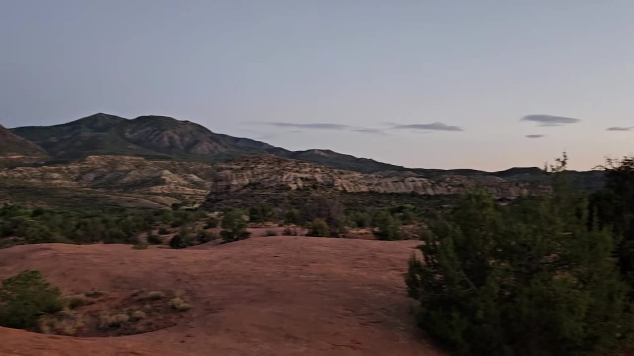 Property video