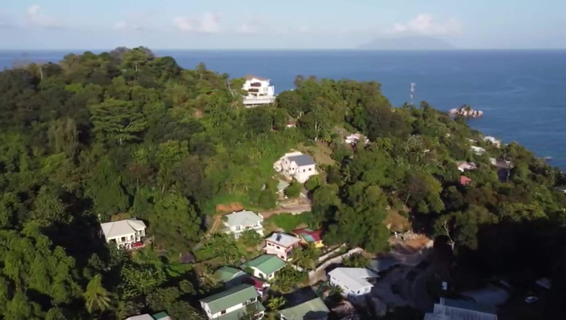 Property video