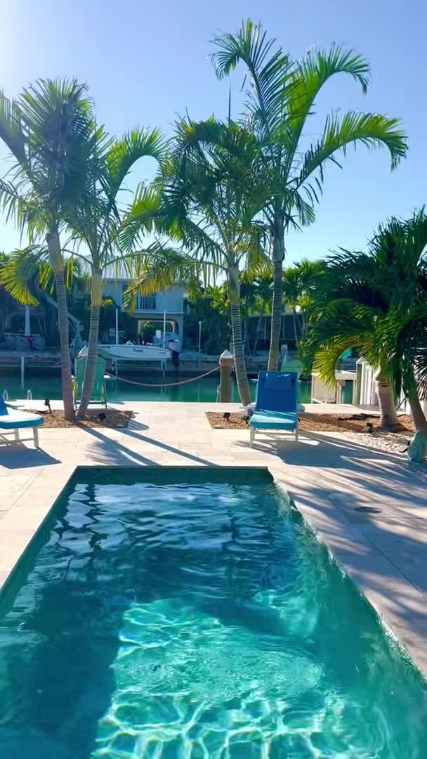 Video realizado por la propiedad