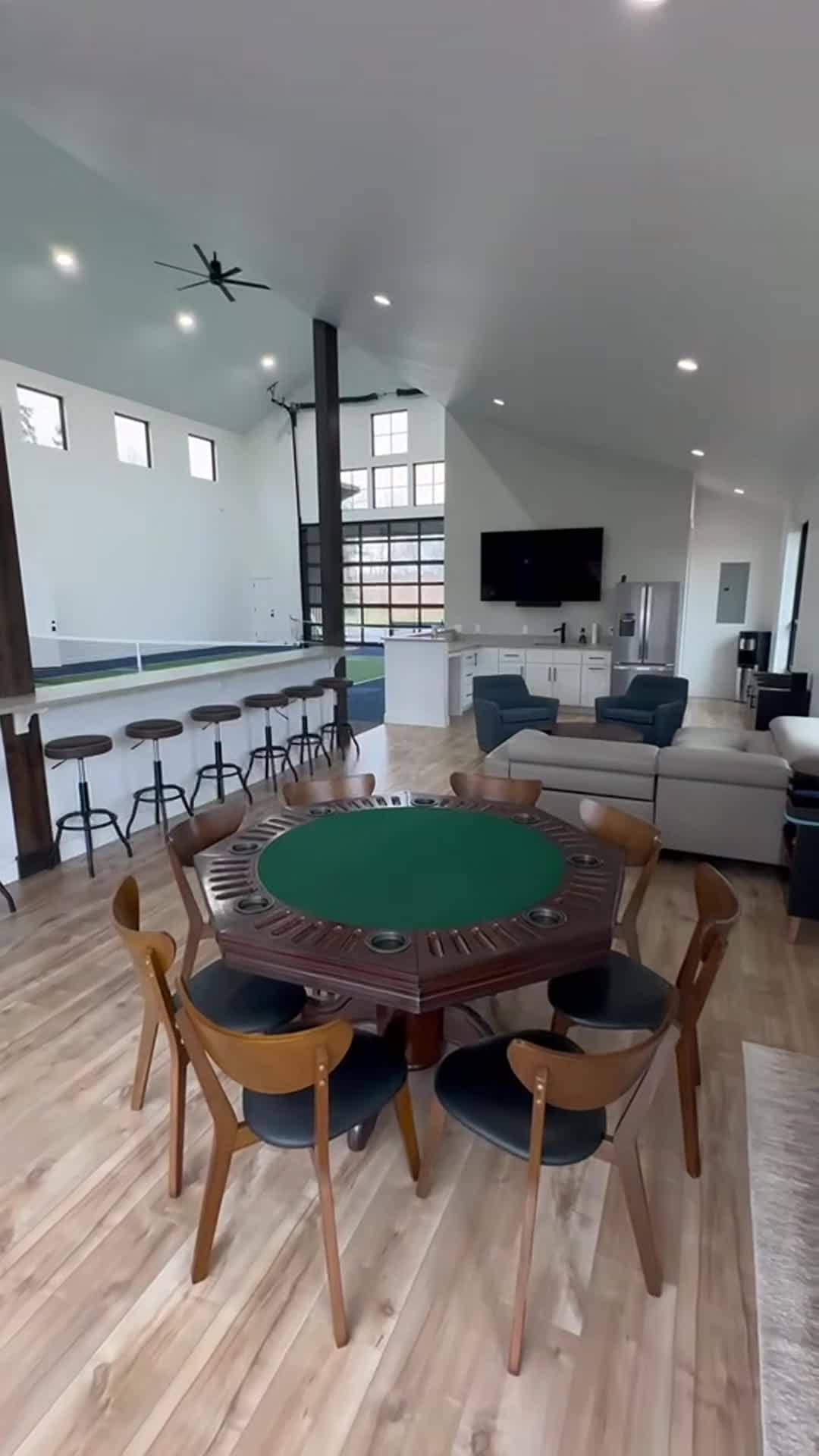 Property video