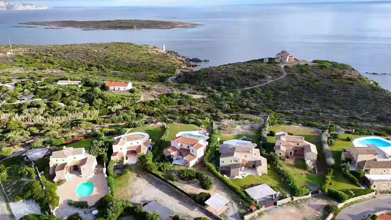 Video der Unterkunft