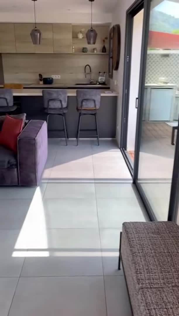 Vídeo da propriedade