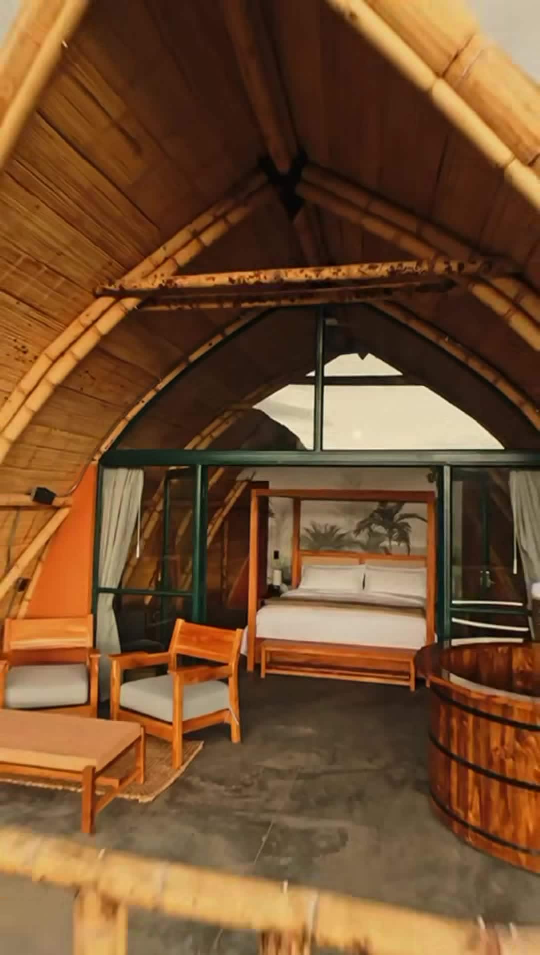 Property video