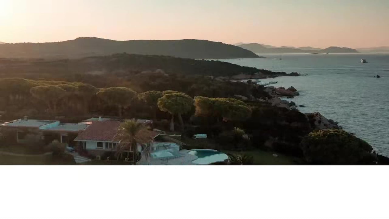 Video der Unterkunft