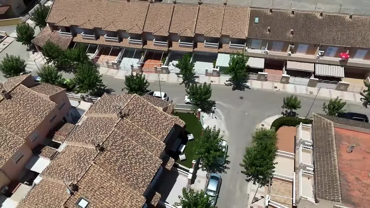 Vídeo hecho por el alojamiento