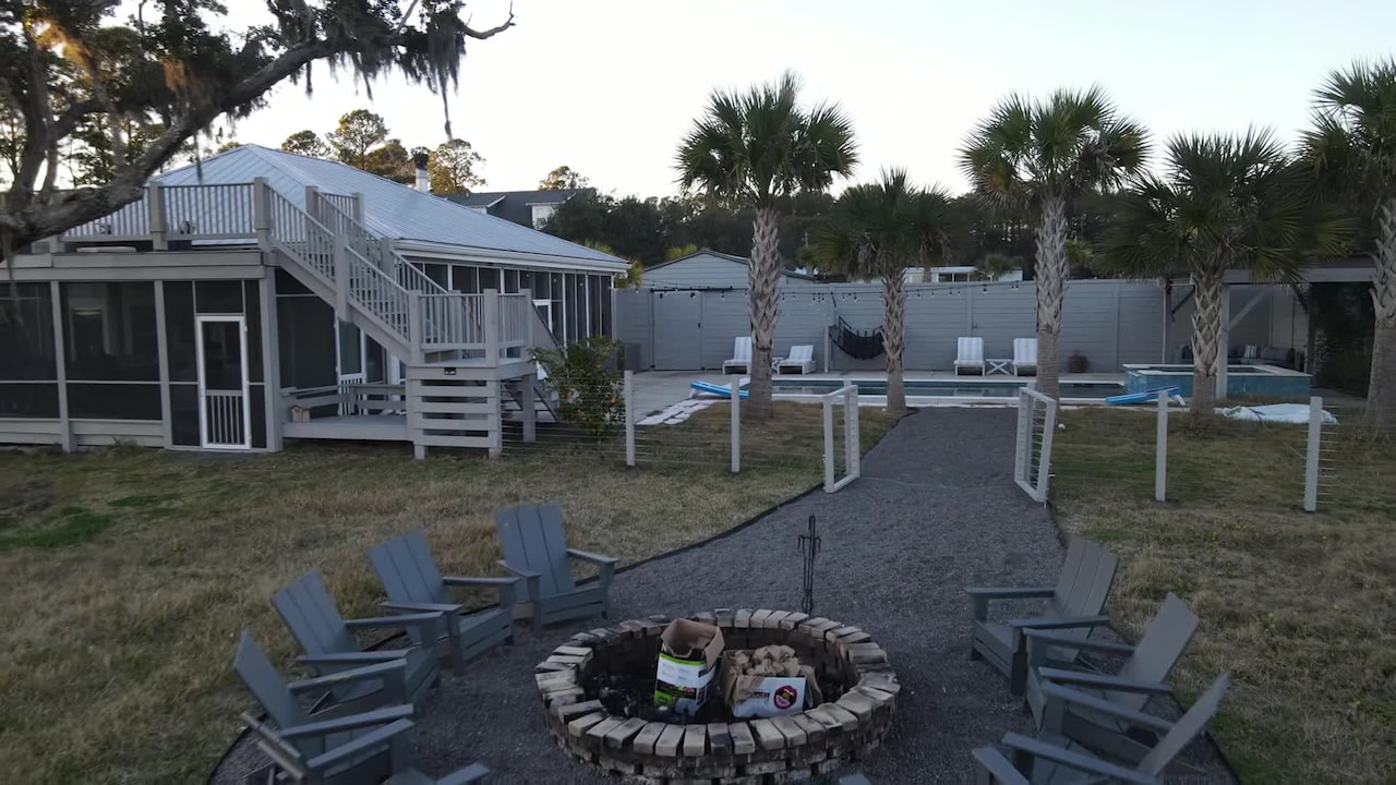 Property video