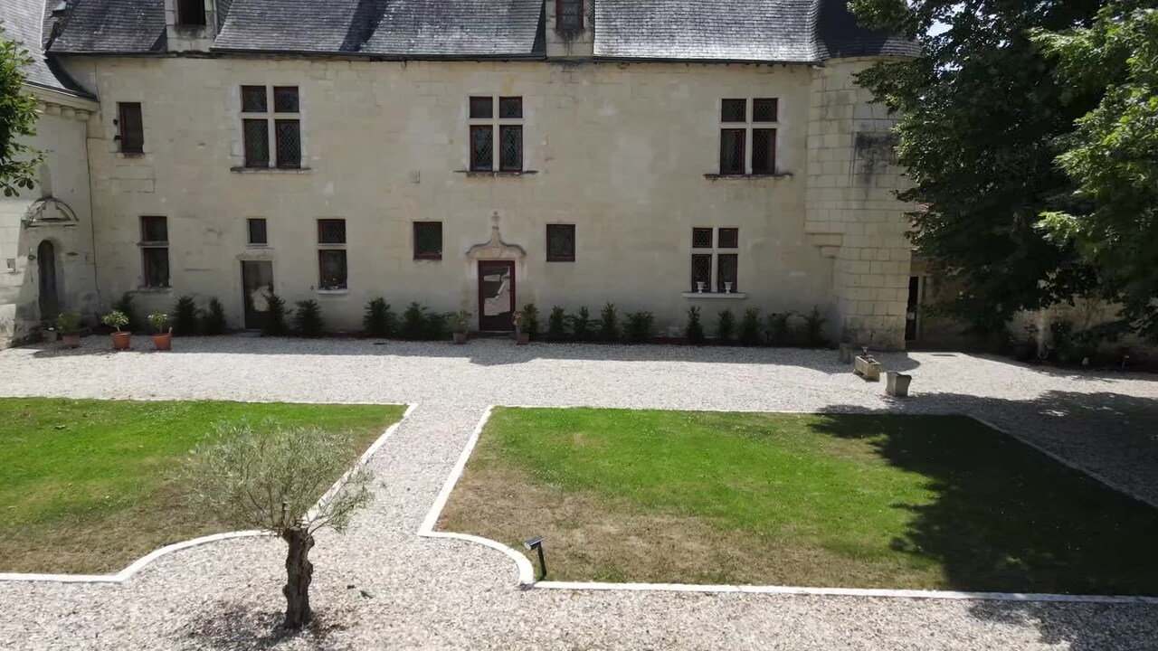 Property video