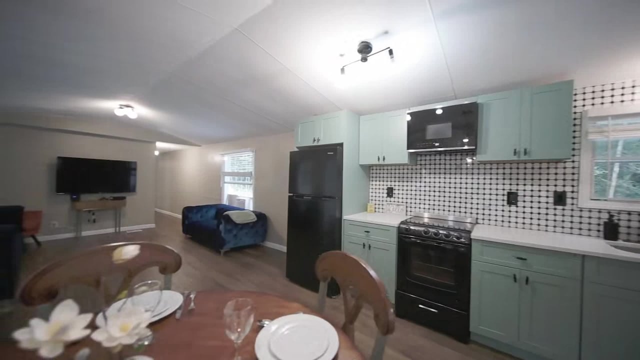 Property video