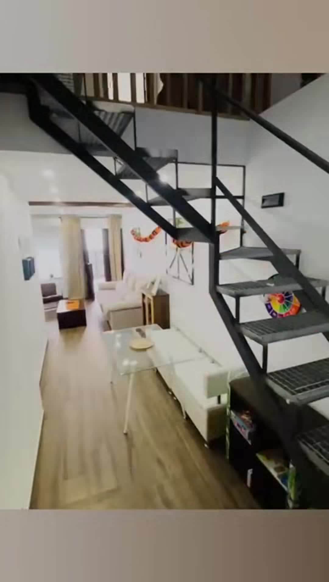 Vidéo de l’hébergement