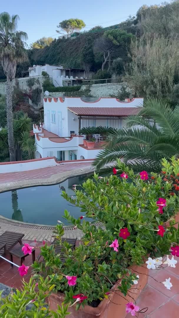 Vidéo de l’hébergement