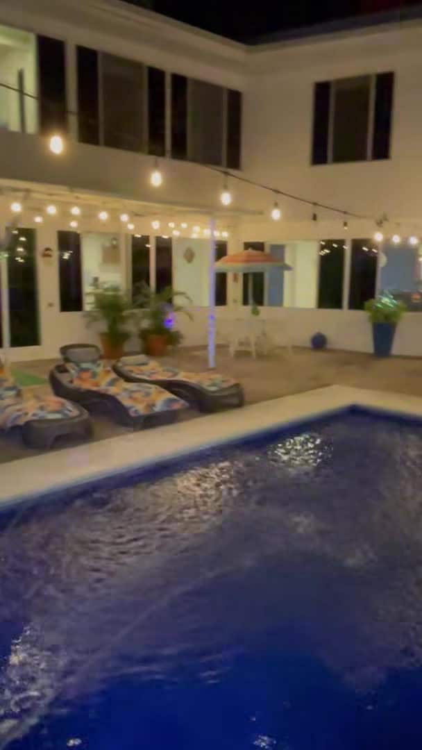 Vidéo de l’hébergement