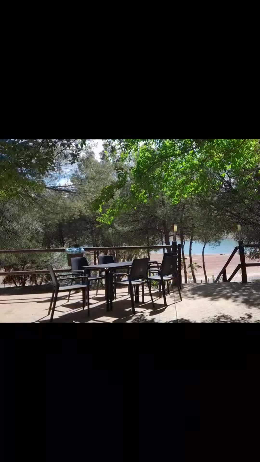 Vidéo de l’hébergement