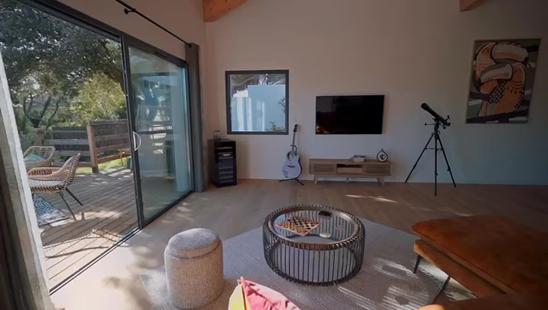 Video der Unterkunft