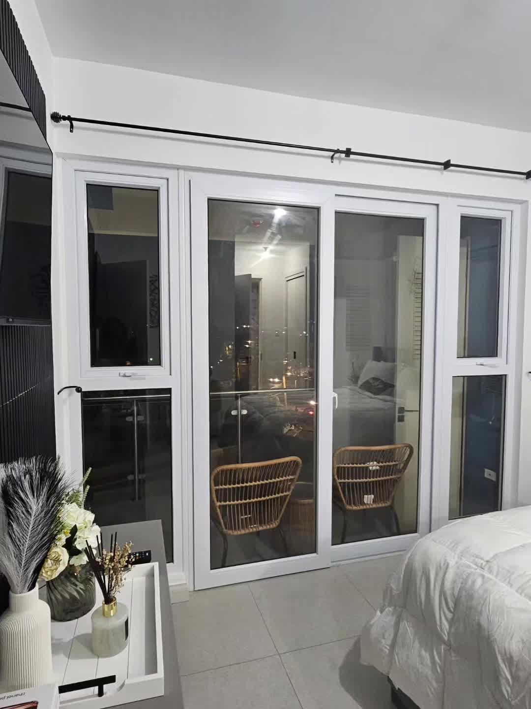 Property video