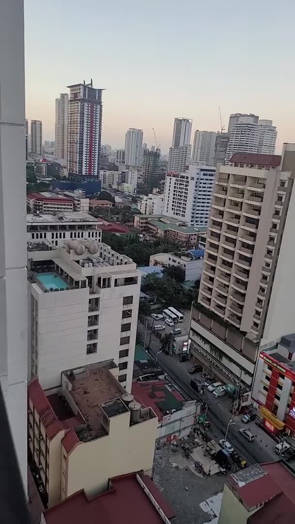 Property video