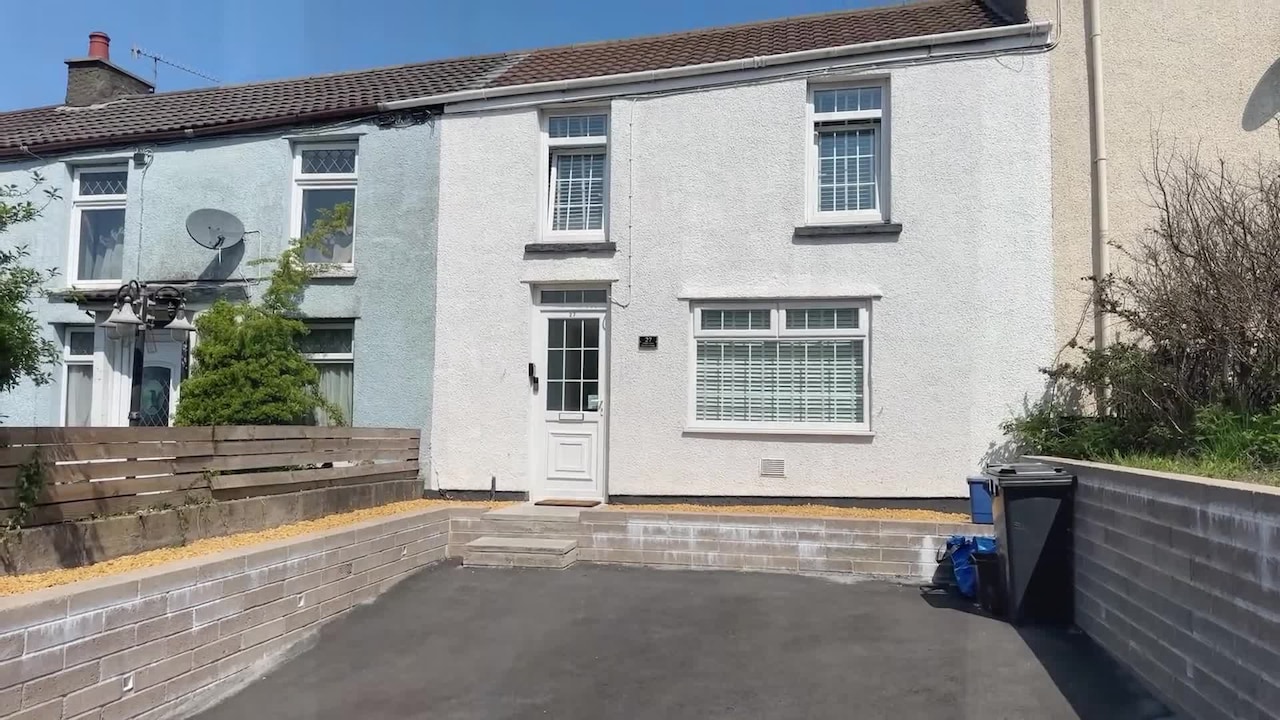 Property video