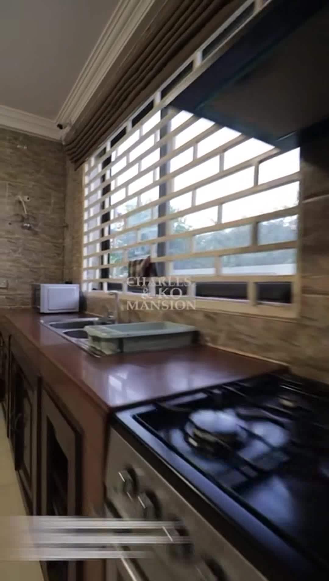 Property video