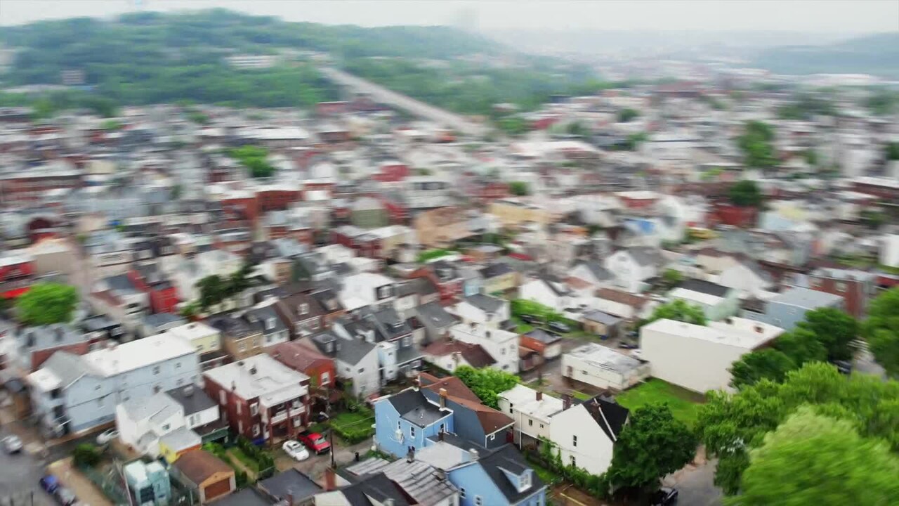 Vidéo de l’hébergement