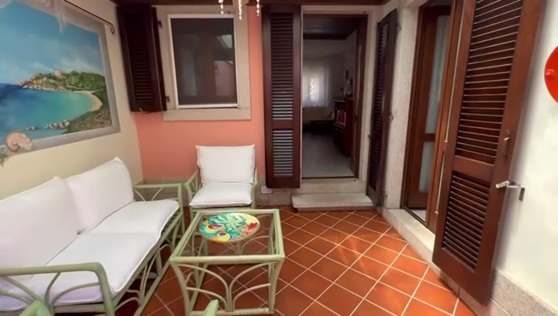 Video der Unterkunft