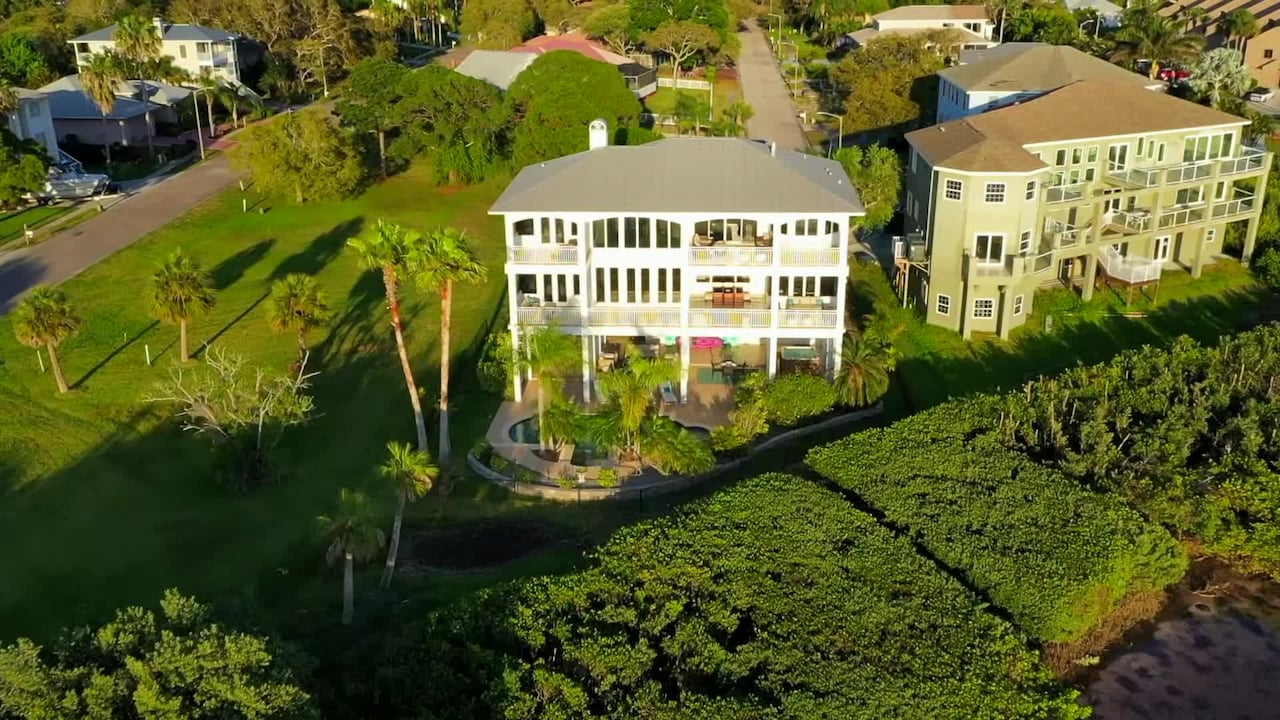Property video