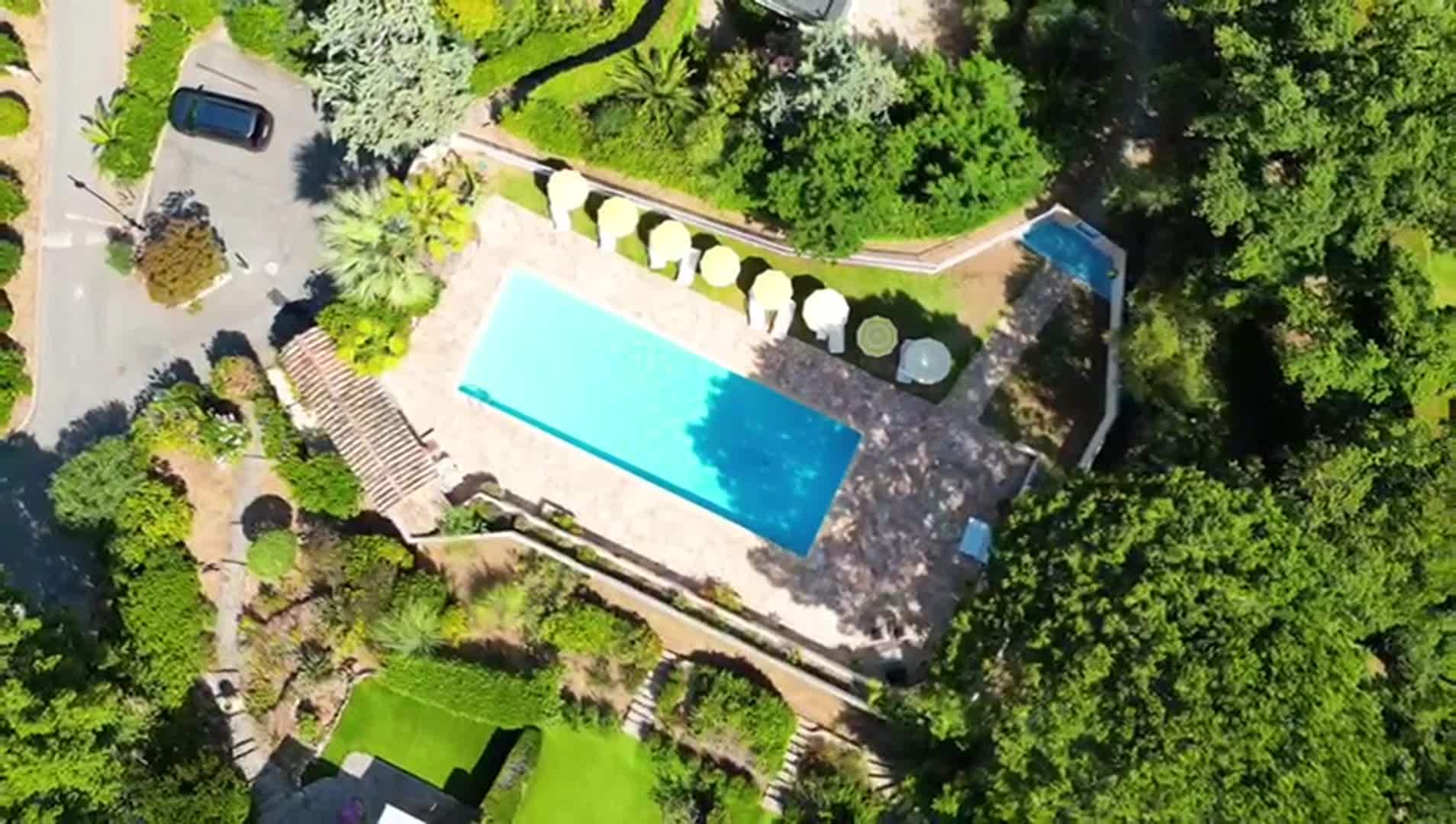 Property video