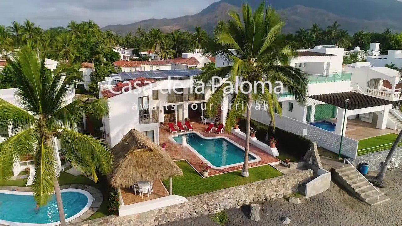 Property video