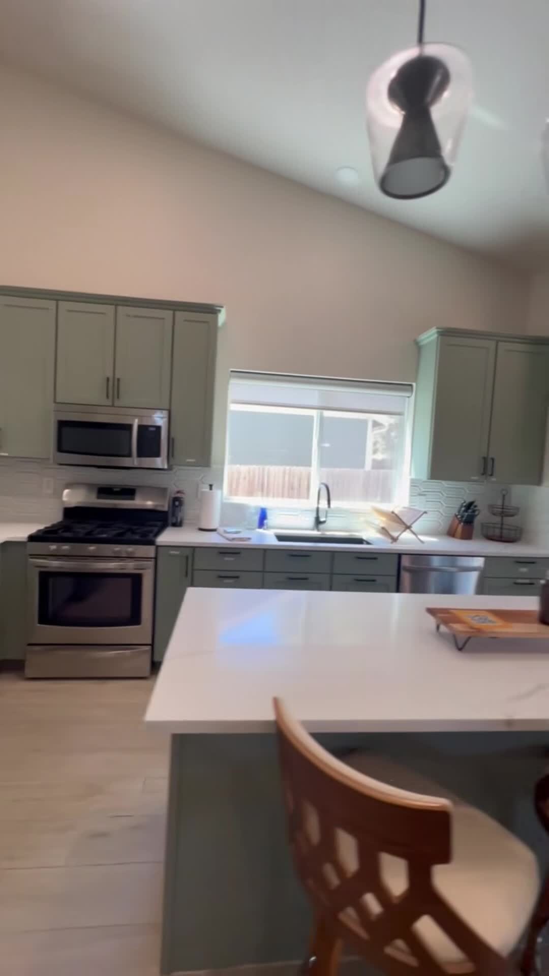 Property video