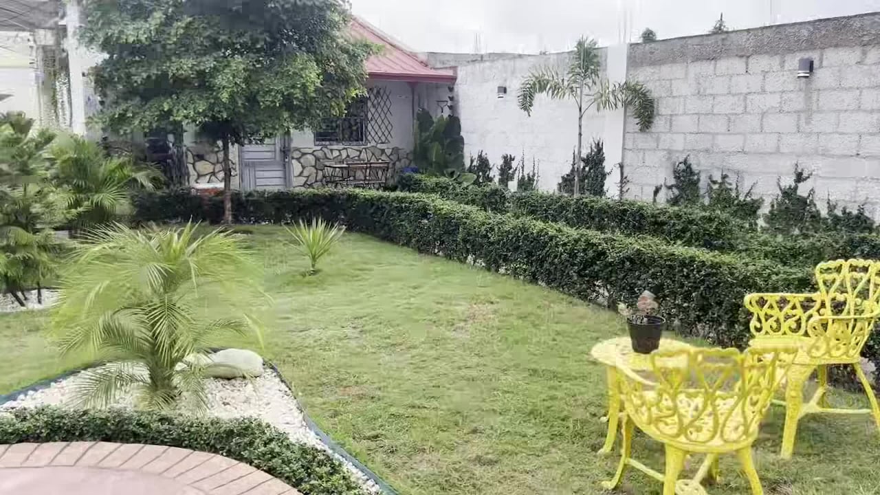 Video van accommodatie