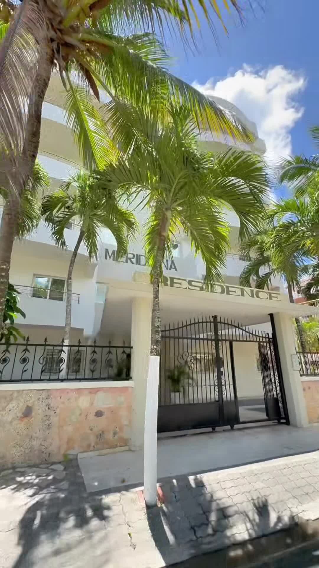 Property video
