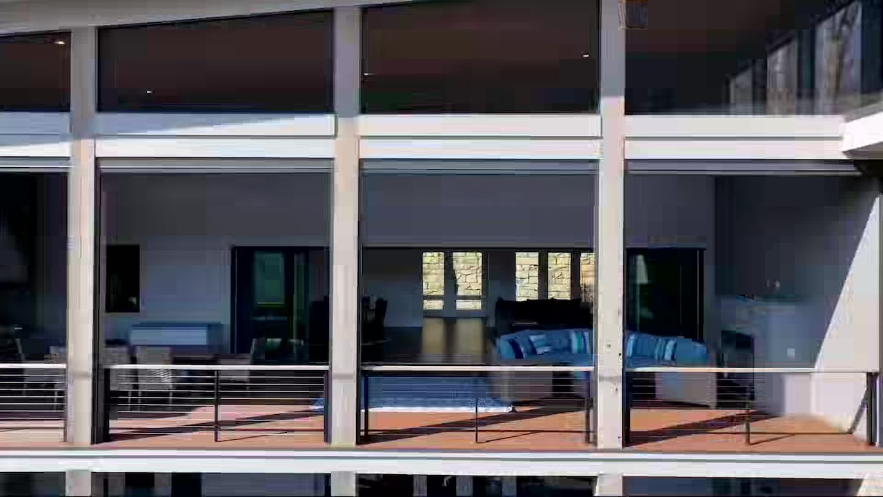 Property video