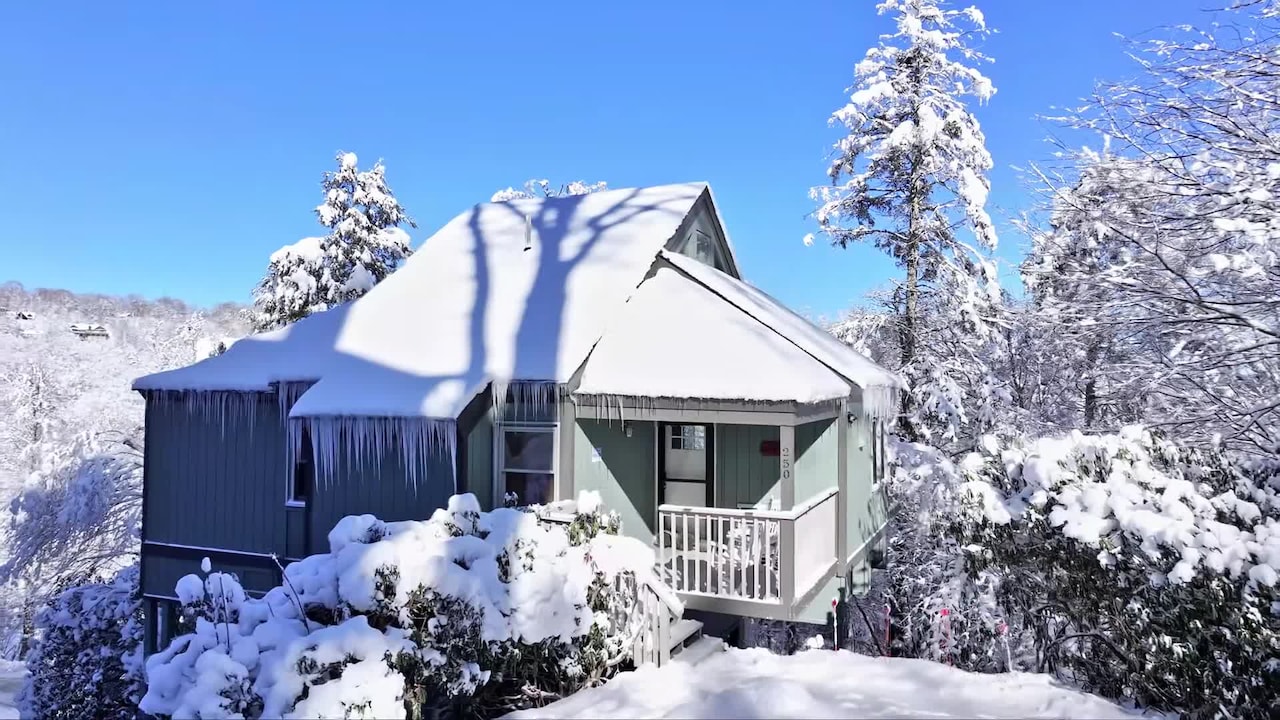 Property video