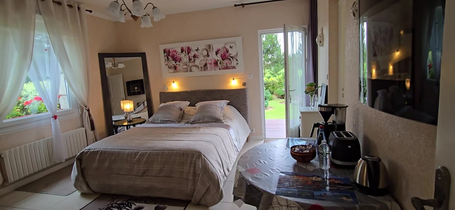 Property video