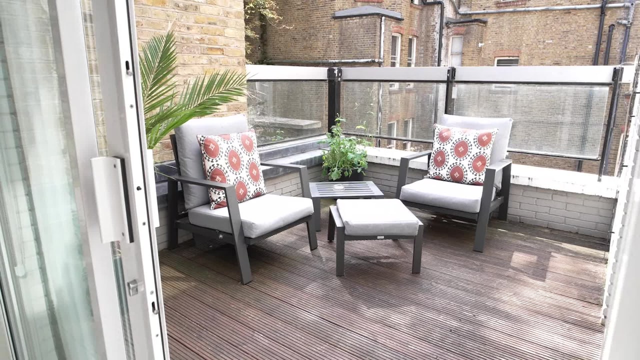 Video der Unterkunft