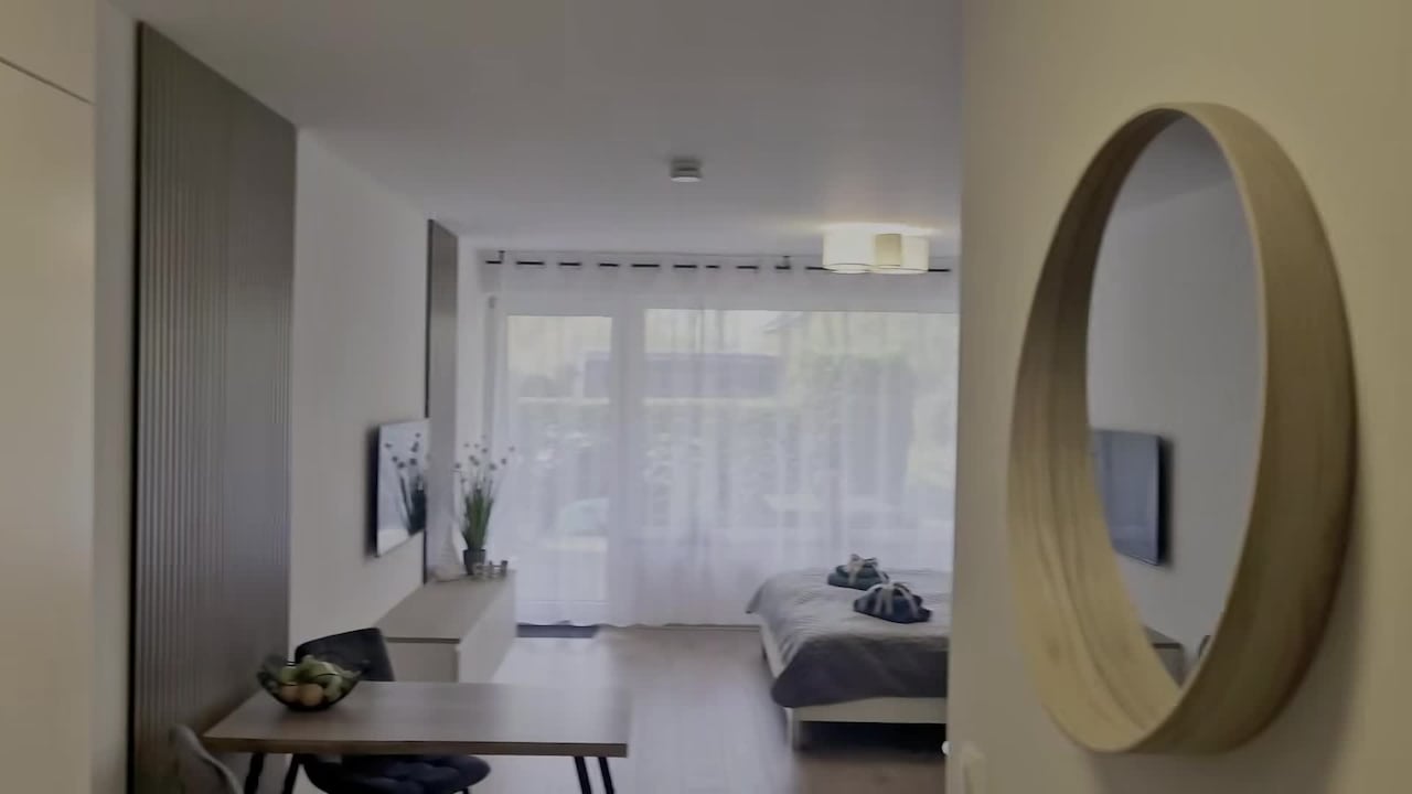 Property video