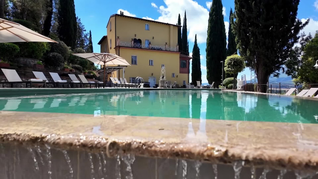 VidĂ©o de lâhĂ©bergement