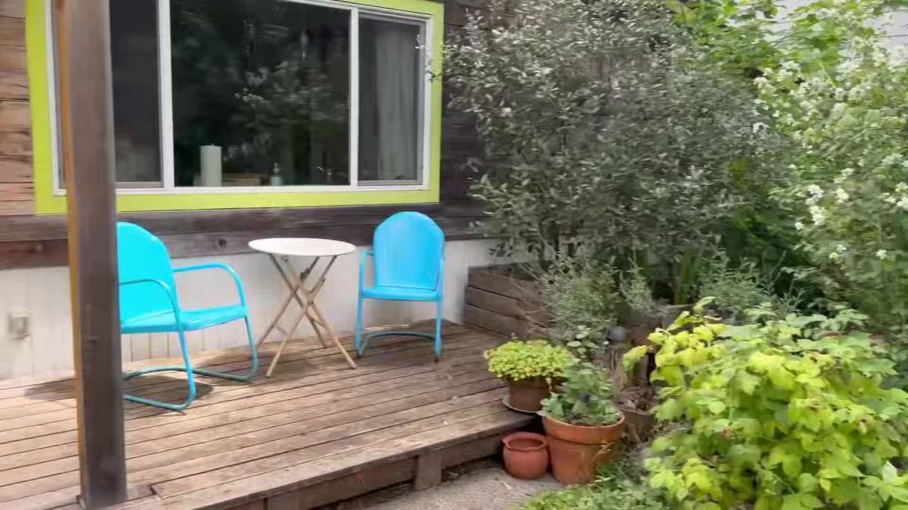 Property video