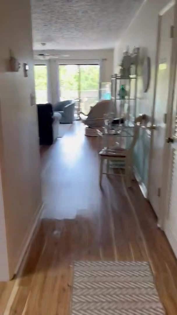 Property video