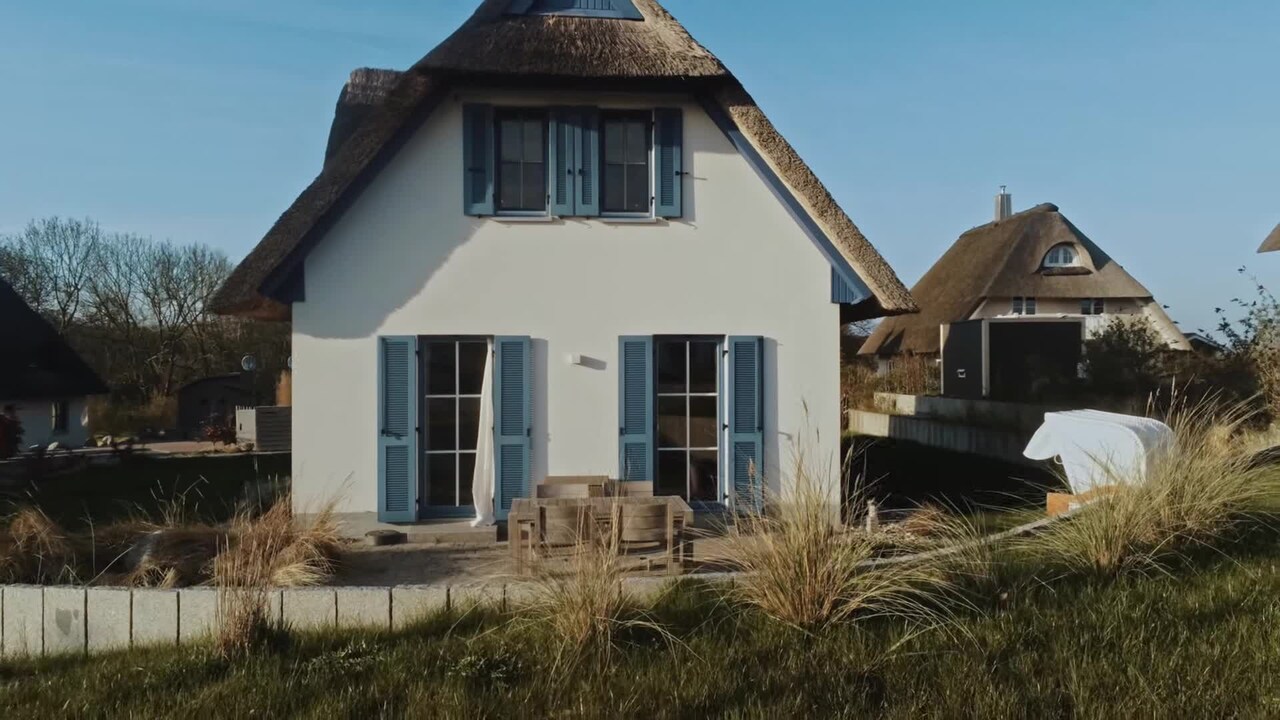 Property video