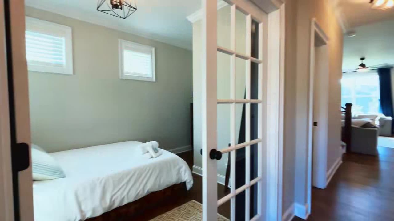 Property video
