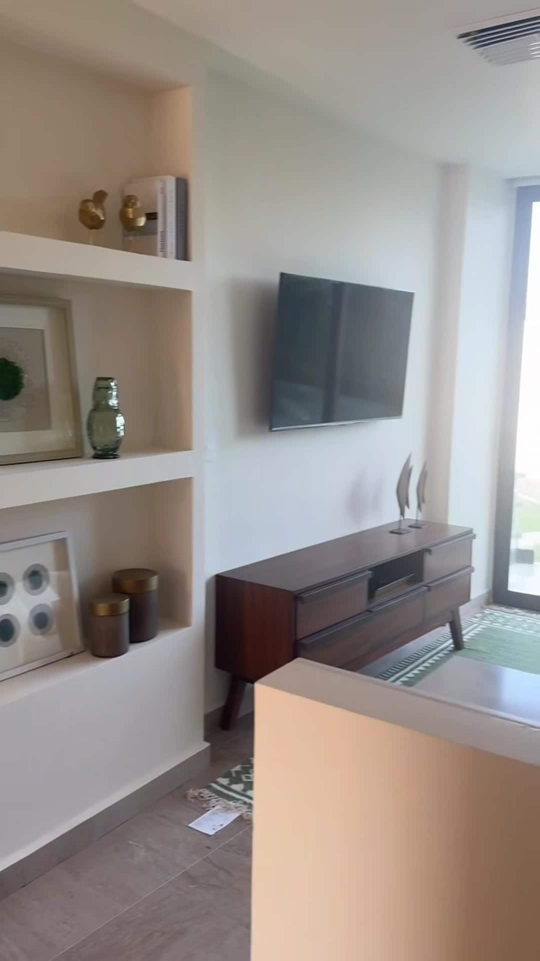 Property video