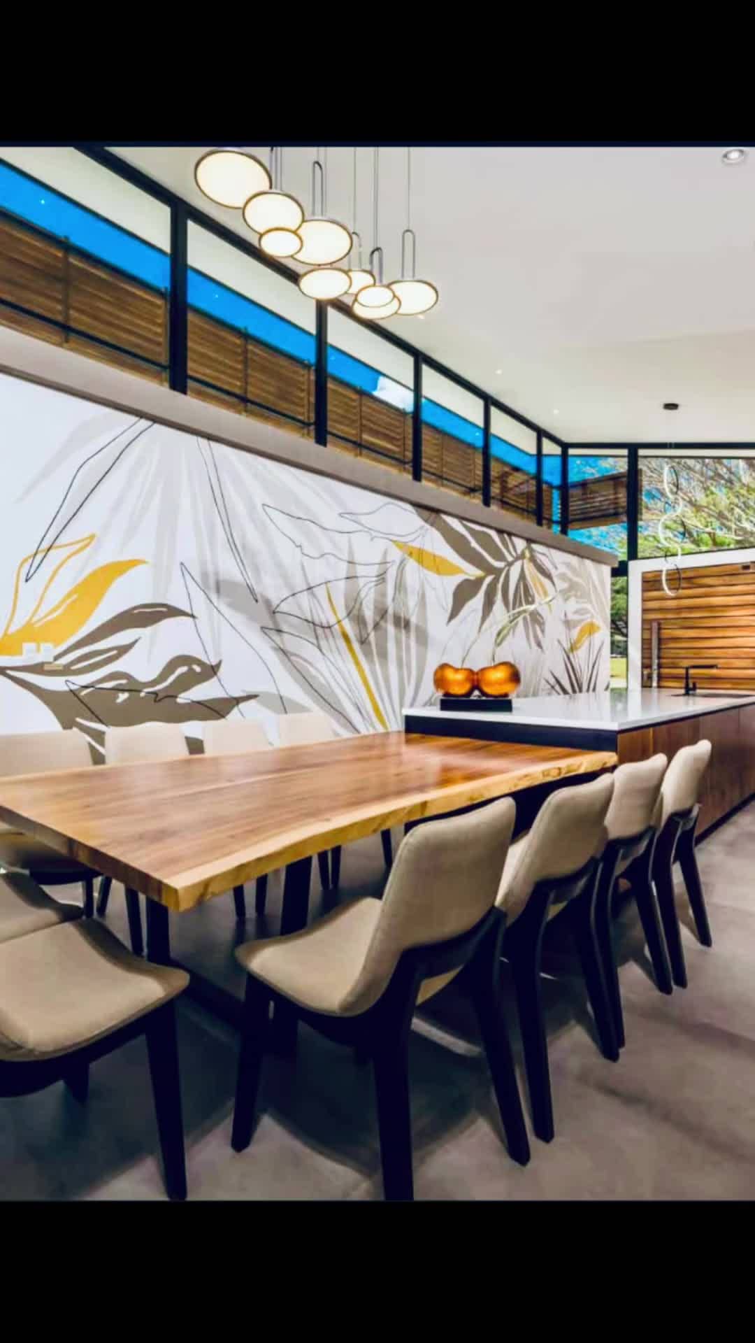 Vídeo da propriedade