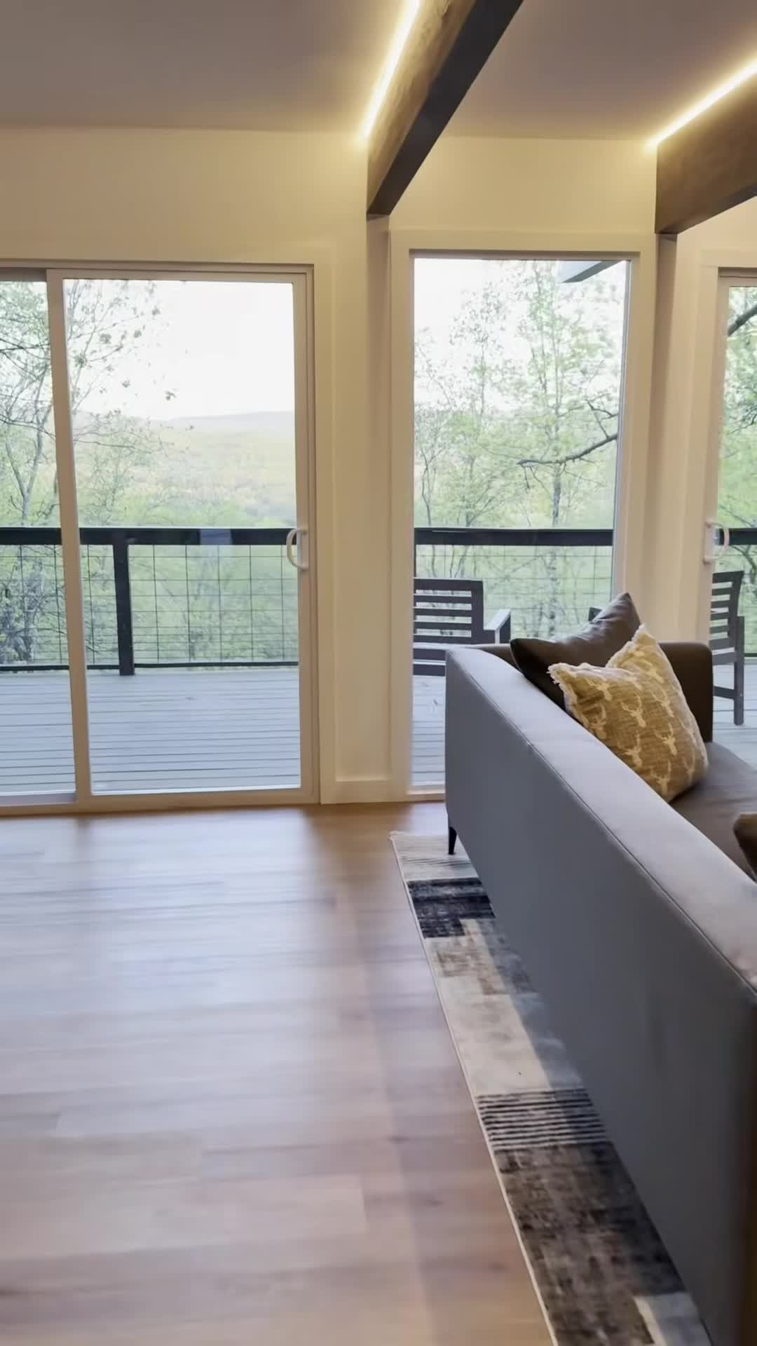Property video