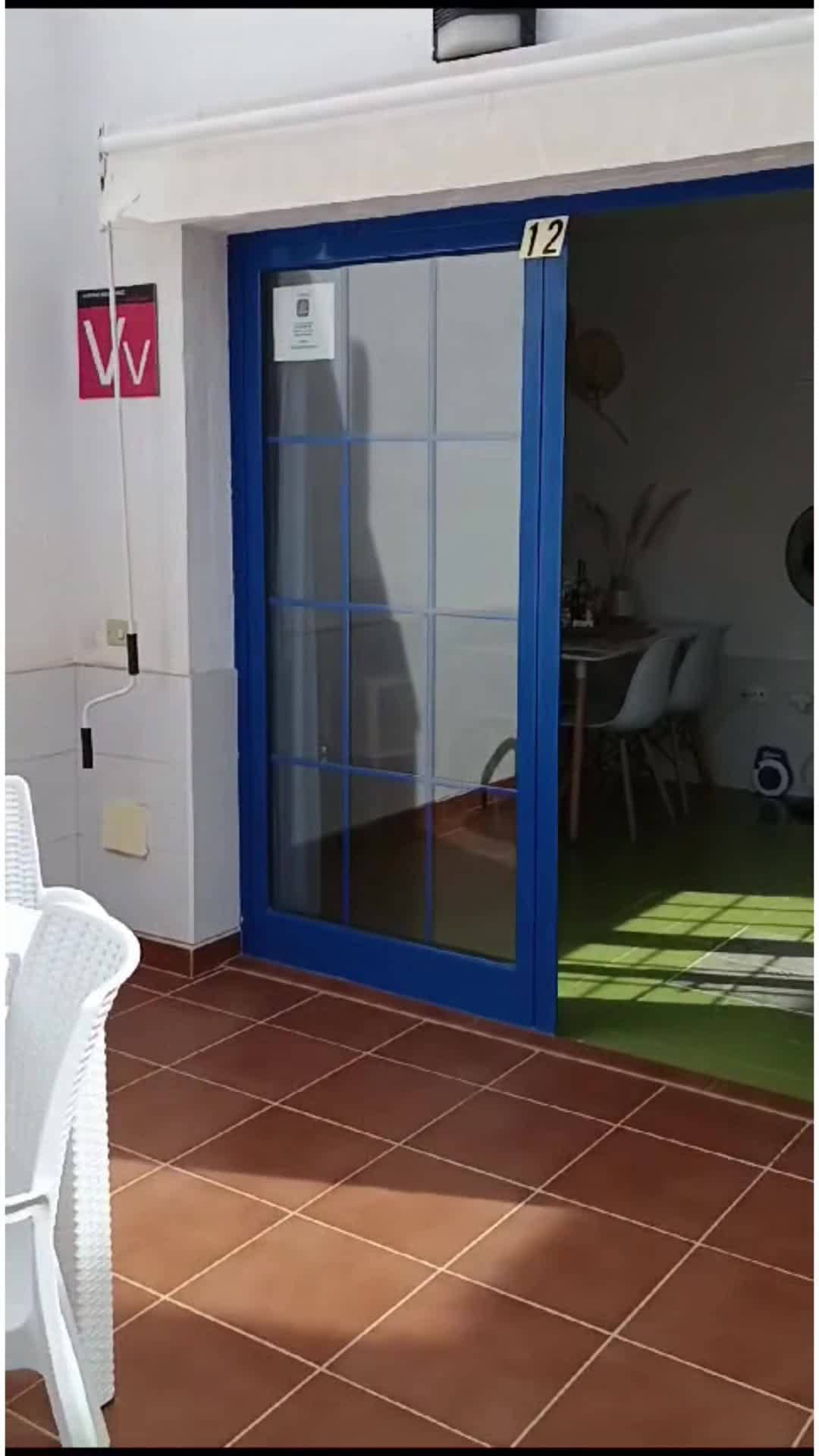 Property video