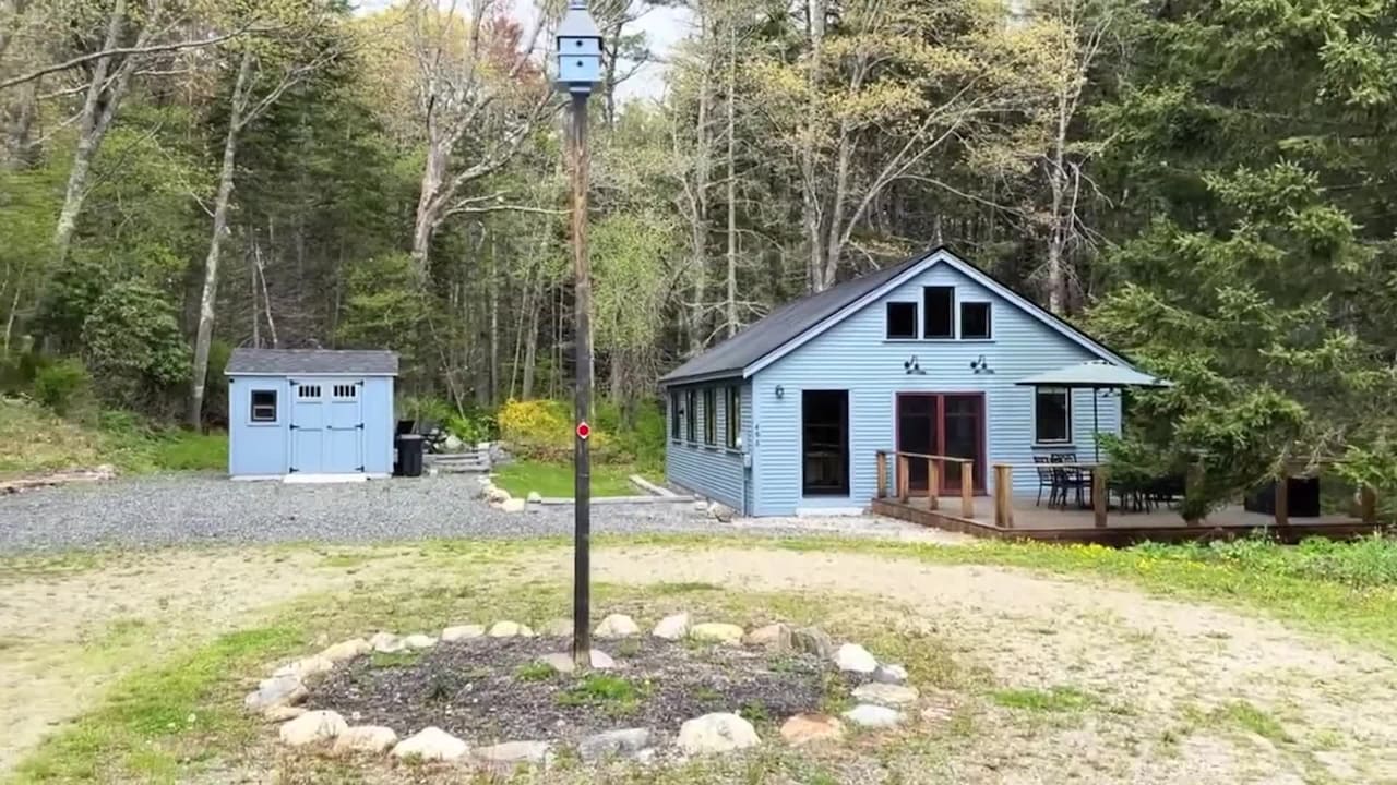 Property video