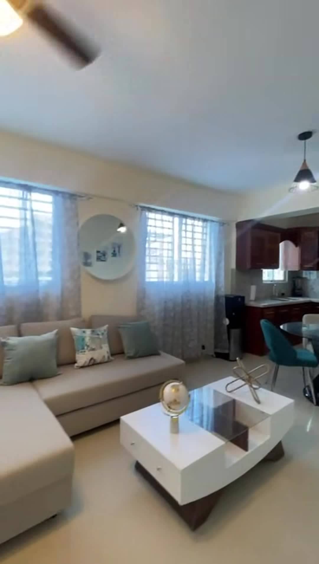 Property video