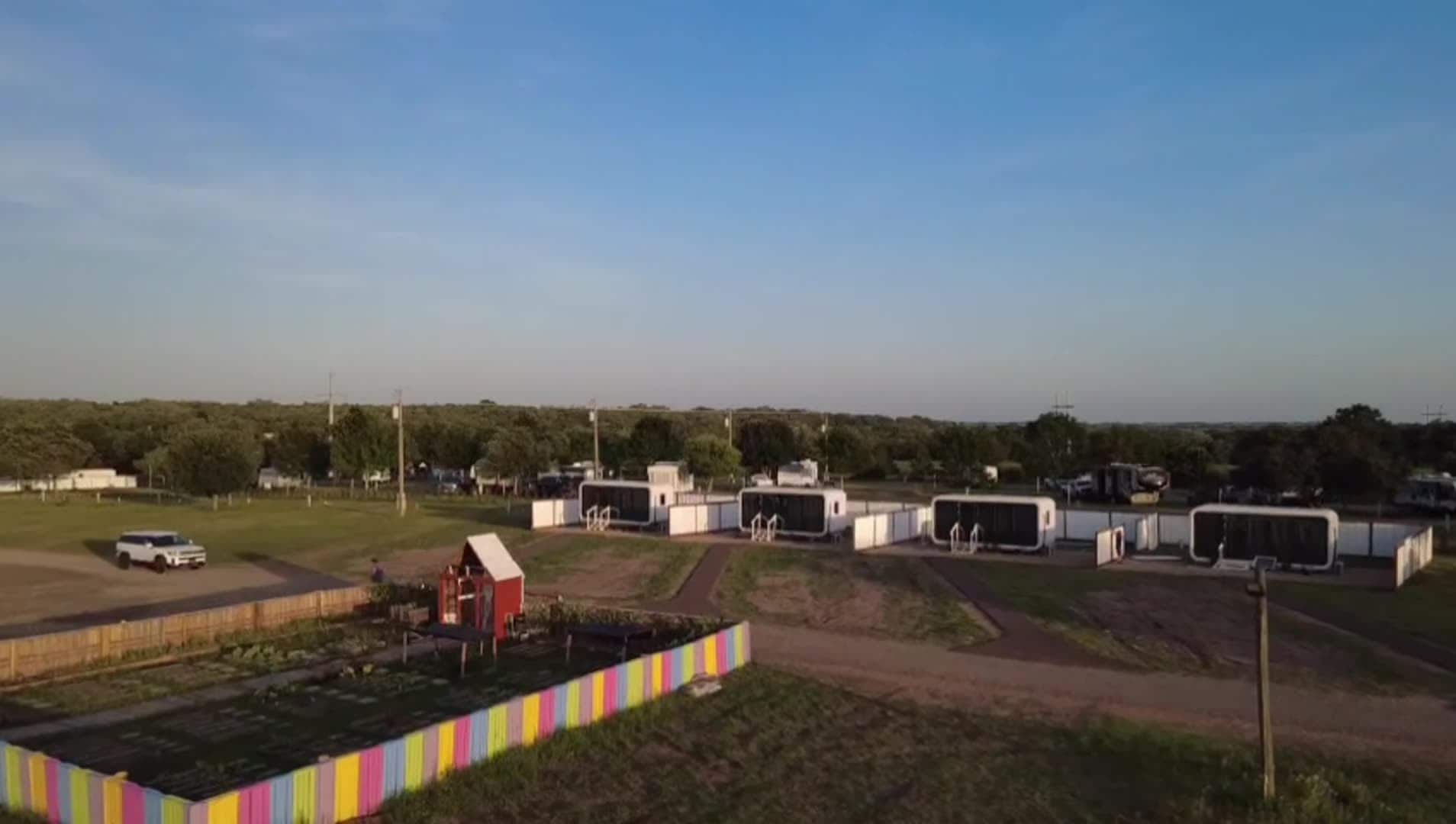 Property video