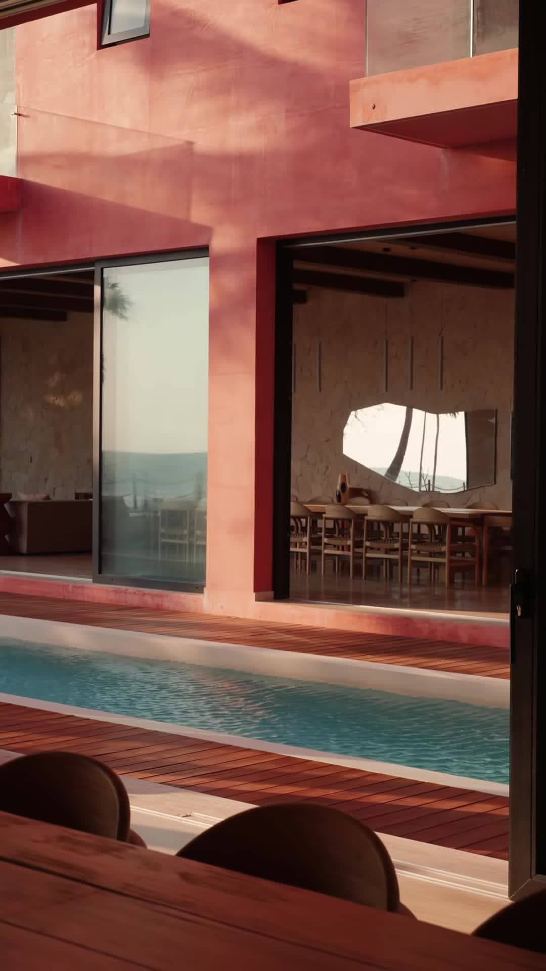Property video